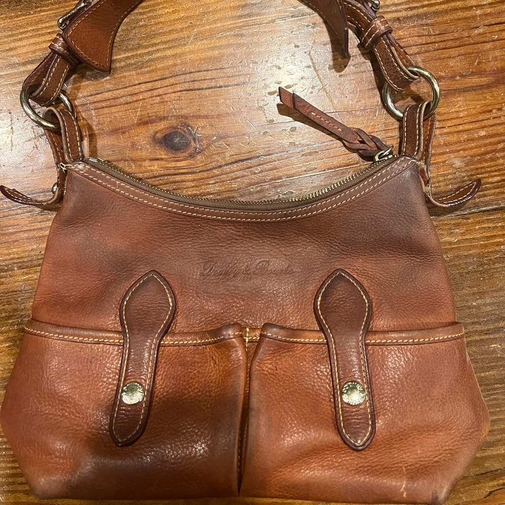 Vintage Dooney and Bourke